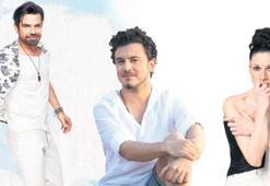 Bu hafta ne var ne yok?