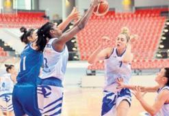 Beckerspor ilk sınavında