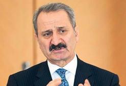 Çağlayan’ın TUSKON davasına katılma talebi reddedildi