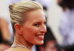 Victoria’s Secret meleğinin Türkiye aşkı