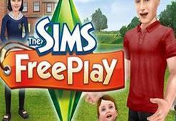 Mobil Cihazlarda Yaşam Simülasyonu İsteyenlere Sims Freeplay