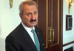 Eski Bakan Zafer Çağlayan TUSKON davasına katılma talebinde bulundu