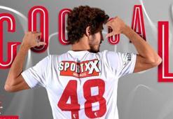 Salih Uçan yükselişe geçti