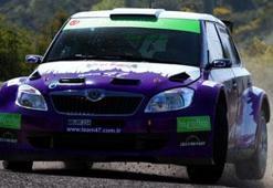 Türkiye Ralli Şampiyonası Ege Rallisi ile başlıyor