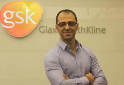GSK Bölge liderliğinde Türkiye'den bir atama daha