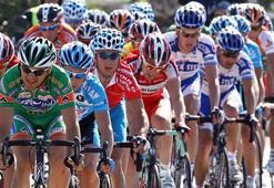 Cumhurbaşkanlığı Bisiklet Turu yarın Alanya'da başlıyor