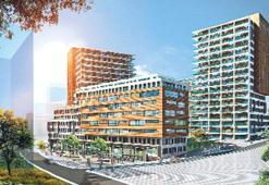 2.750 KONUT YAPMAK İÇİN DÜĞMEYE BASTI