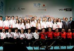 Cumhurbaşkanlığı Türkiye Bisiklet Turu tanıtıldı