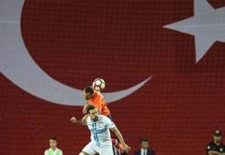 Başakşehir salladı ama yıkamadı!
