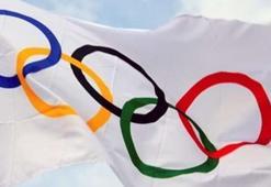 Olimpiyatlarda ilginç olaylar