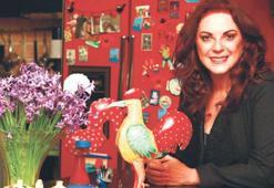 “Çok hayran olduğun biriyle aynı filmdesin ve sonra adam ölüyor”