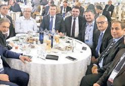 MÜSİAD’ın , tarım raporu bakanlıkta