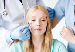 Yüz estetiği operasyonları