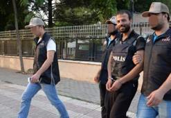 Son dakika... PKK'lı terörist saldırıyı böyle gerçekleştirmiş!