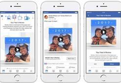 Facebook, 2017'de en çok konuşulanları paylaştı