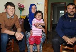 6 yaşındaki Derya, 3.5 yıldır karaciğer nakli bekliyor