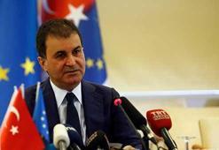 Bakan Çelik'ten Almanya ve Avusturya'ya tepki