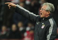 Heynckes'ten süper dalya: 1000. maç