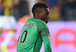 Monaco'da kaleci krizi!