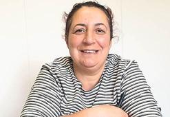 Oturma izni uzatılmayan anne hapiste tutuluyor