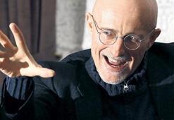 Kafa nakli yapan Canavero rüzgârı