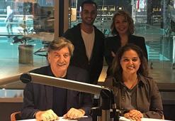 'Tiyatroda kendimi genç oyuncu olarak görüyorum'