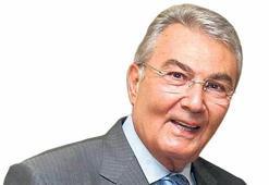 ‘Yürüyerek dönecek’