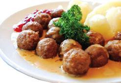 At eti skandalı IKEA köftesine sıçradı