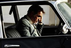 Luc Besson ve Jean Dujardin aynı filmde