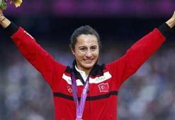 Olimpiyat Şampiyonu Alptekin Akdeniz Oyunları'nda yok