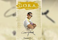 Cem Yılmaz filmleri kitaplaştı