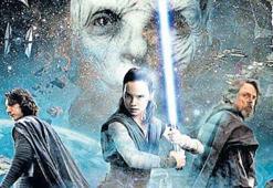 Star Wars fragmanı rekor kırdı