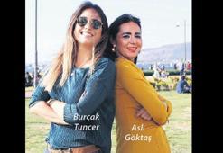 'Dominik’e hayatımı değiştirmeye gittim'