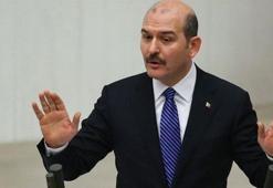 Bakan Soylu: Gelecek yıl jandarmanın yüzde 65'i profesyonel olacak