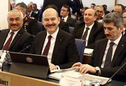 Bakan Soylu: Korucularımıza subay olmanın yolunu açtık