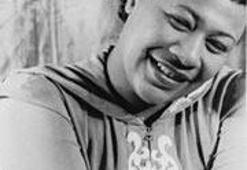 Google Ella Fitzgerald'ı unutmadı