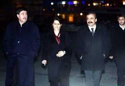 BDP'li Altan Tan: İstifaya hazırız