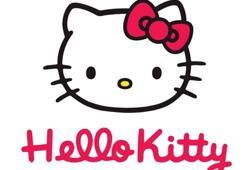 Hello Kitty doğum gününü Türkiye'de kutluyor!