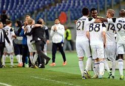 (Fenerbahçe - Benfica) Maçı Star TV yayınlıyor