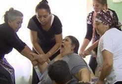 280 kiloluk fil hastası Elmas teyzenin dramı!