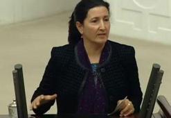AYM'den HDP'li vekil hakkında flaş karar!