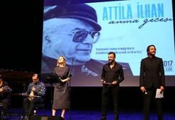 Bu dünyadan bir Attilâ İlhan geçti!