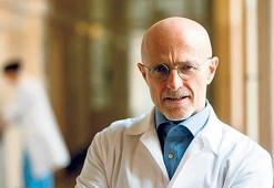 Kafa nakli yapan Canavero, Türkiye İnovasyon ve Girişimcilik Haftası’nda