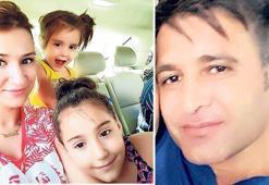 Cinayetten sonra koruma verildi!