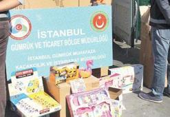 İstanbul'da ele geçirildi! Sinir sistemini bile bozuyor...