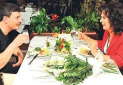 “70 yaşına da gelsen kendini yolun başında göreceksin, yaptığımız işin sonu yok”