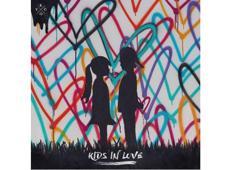 Kygo'dan yeni albüm Kids In Love