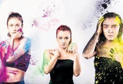 Bu hafta ne var ne yok?