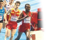 İSVEÇ’TE TÜRK RÜZGÂRI