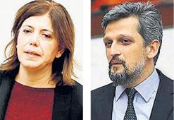 HDP’li 19 vekile terör fezlekesi